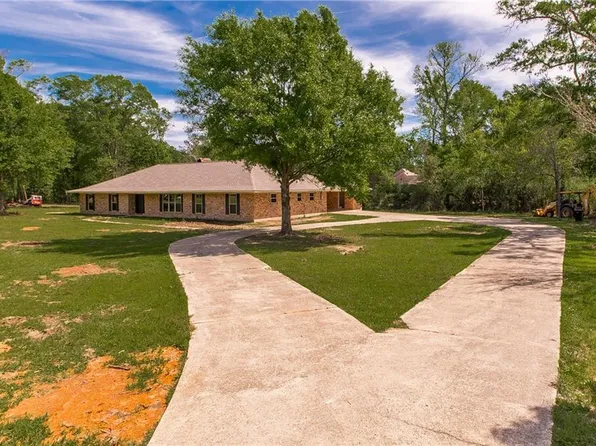 60388 Highway 1054, Amite, LA 70422