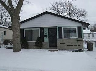 212 Martin Luther King Jr Blvd S #BEV, Pontiac, MI