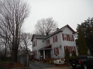 127 Summer St, New Bedford, MA 02740