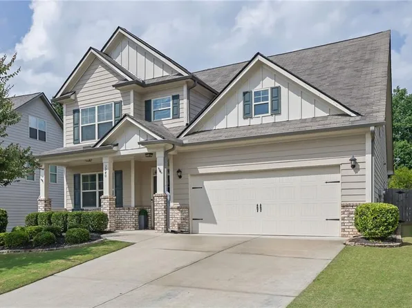 3940 Frasier Dr, Cumming, GA 30028