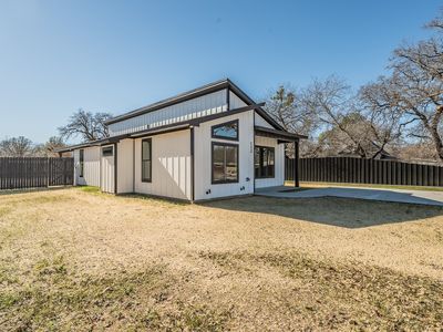 112 Stevens St, Bridgeport, TX, 76426