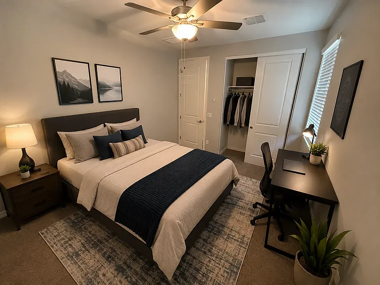 Guest Room #2