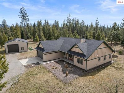 458 W Keva Ln, Athol, ID, 83801