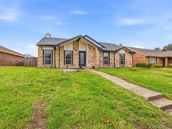 2929 Kingswood Dr, Garland, TX 75040