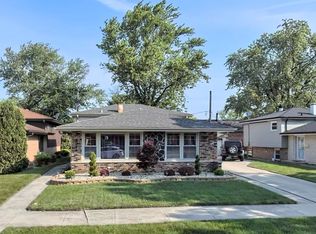 1014 Blouin Dr, Dolton, IL 60419