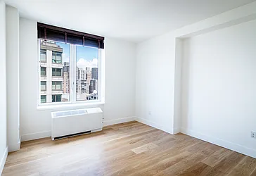 Rented by BLU Real Estate