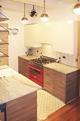 Sold by Habitatman NYC