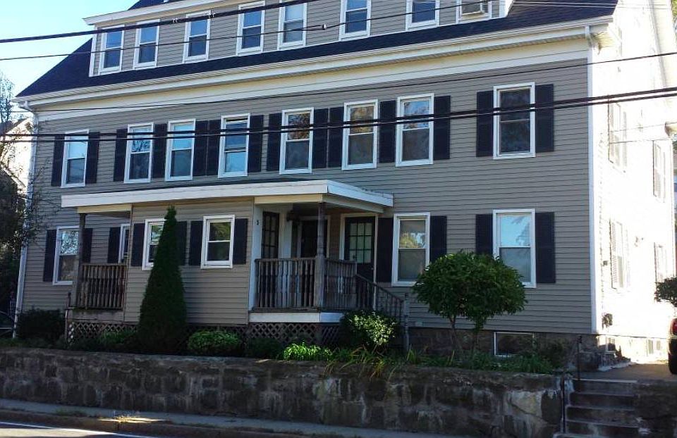 1st image of 5 Bass Ave #5A
