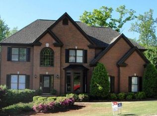 4015 Mantle Ridge Dr, Cumming, GA 30041