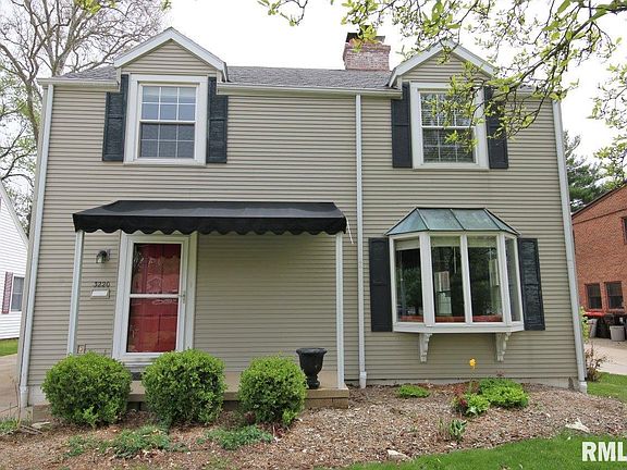 2nd image of 3220 N Biltmore Ave