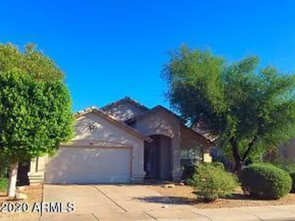 688 E WINDSOR Drive, Gilbert, AZ 85296