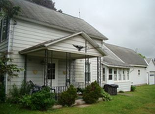 5983 College Hill Rd, Vernon Center, NY 13477