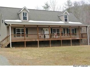 5060 State Highway 226, Bostic, NC 28018