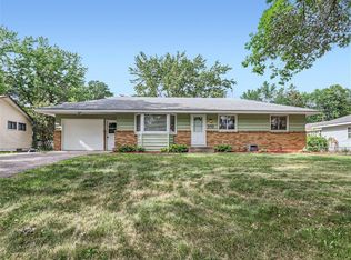 107 104th Ln NW, Coon Rapids, MN 55448