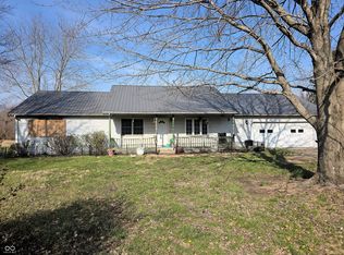 5207 N County Road 850 E, Poland, IN 47868