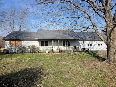 5207 N County Road 850 E, Poland, IN, 47868