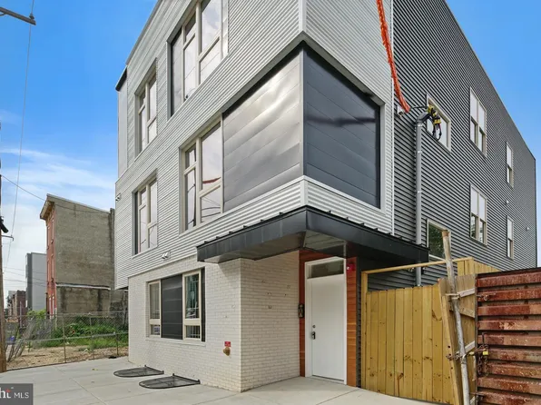 1917 E Letterly St, Philadelphia, PA 19125