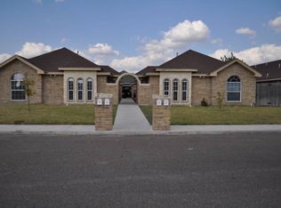 3827 W Sarah Evans APT 4, Edinburg, TX 78541