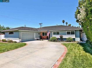 1801 Jefferson St, Concord, CA 94521