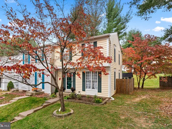 4519 Boastfield Ln, Olney, MD 20832