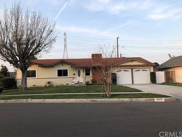1st image of 2273 W Golden West Ave