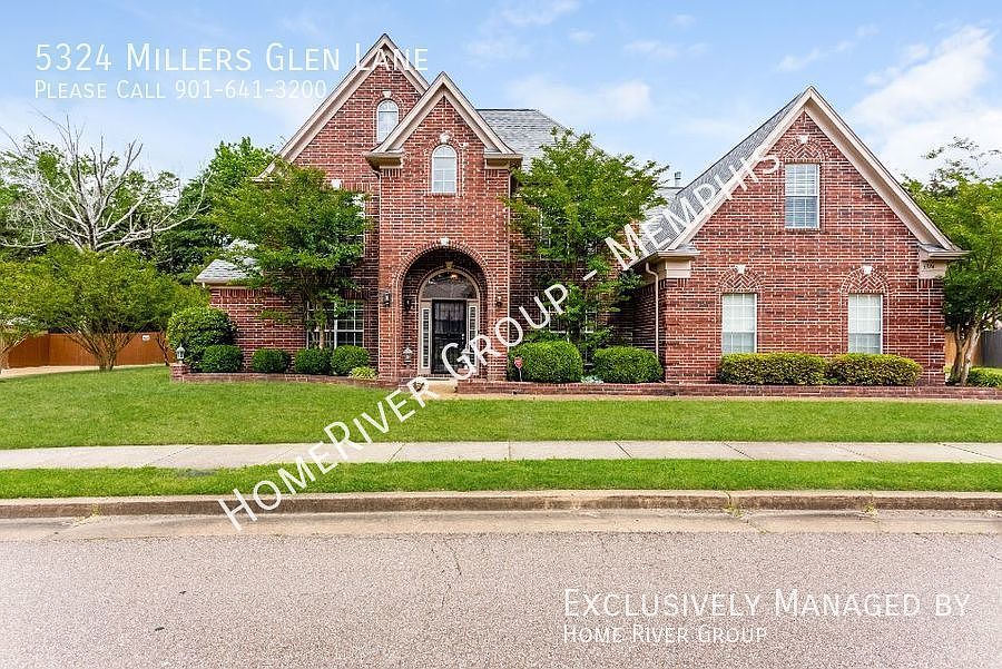 1st image of 5324 Millers Glen Ln