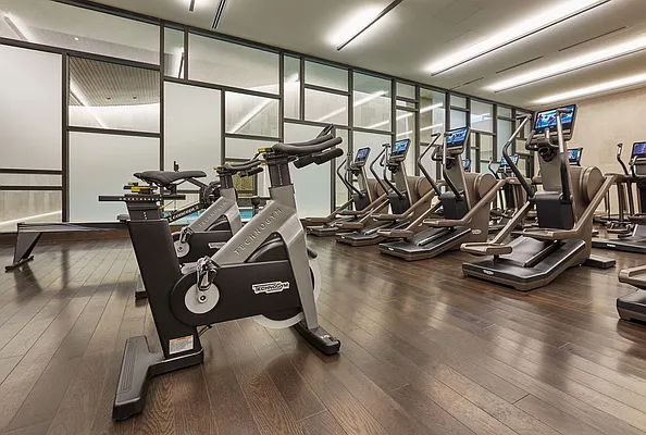 Rented by The Durst Organization | media 5