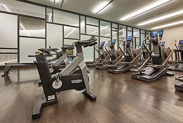 Rented by The Durst Organization