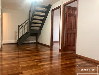 Rented by Grand & Co.