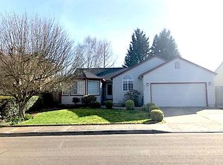 15968 SW Springtooth Ln, Sherwood, OR 97140