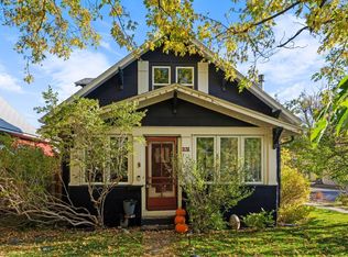 231 S D St, Livingston, MT 59047