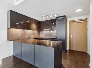 10360 102nd St NW #3104, Edmonton, AB