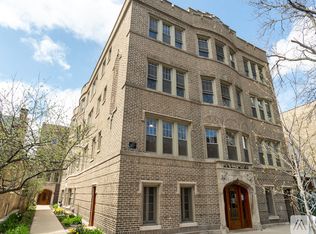 6634 N Glenwood Ave APT 1, Chicago, IL 60626