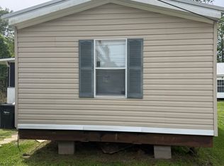 56209 Bickham Chapel Rd, Amite, LA 70422