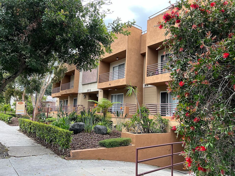 1st image of 2812 Hermosa Ave APT 206