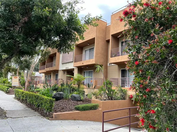 2812 Hermosa Ave APT 206, La Crescenta, CA 91214