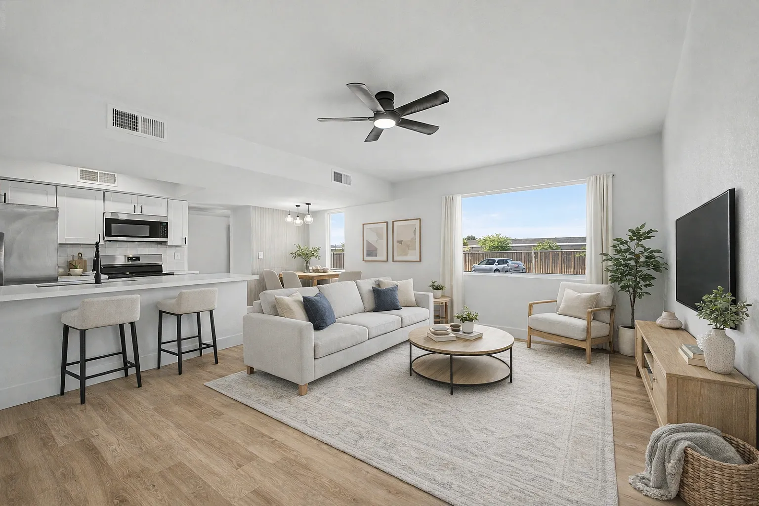 1 bed, 680 sqft, $1,150 — Photo 1