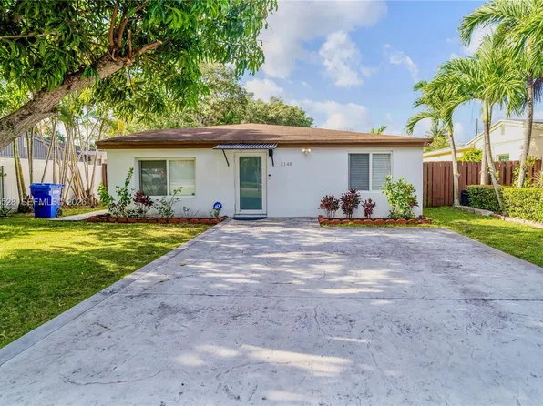 2148 NE 181st St, North Miami Beach, FL 33162