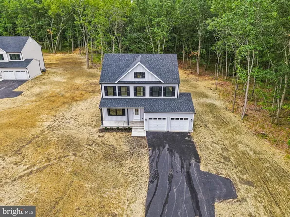 108 Blue Anchor Rd, Sicklerville, NJ 08081