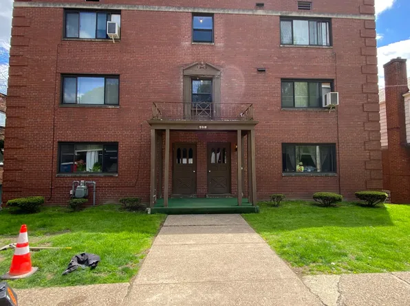 5518 Covode St, Pittsburgh, PA 15217