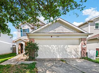 2910 Yearling Colt Ct, Houston, TX 77038