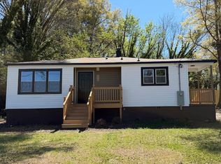116 Anthony St, Gaffney, SC 29340