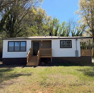 116 Anthony St, Gaffney, SC, 29340