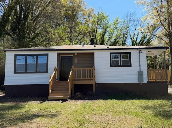 116 Anthony St, Gaffney, SC 29340