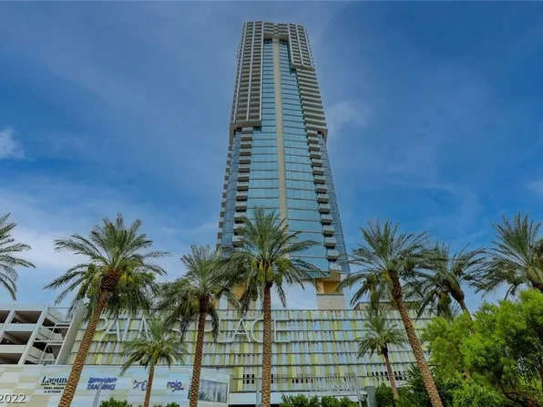 4381 W Flamingo Rd #1718, Las Vegas, NV 89103