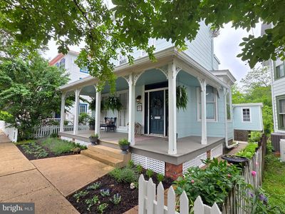 314 Bohemia Ave, Chesapeake City, MD, 21915