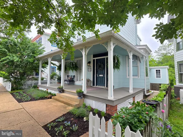314 Bohemia Ave, Chesapeake City, MD 21915