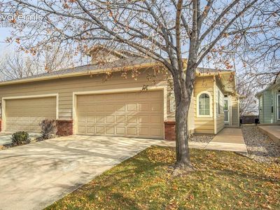 1016 Samuel Point, Colorado Springs, CO, 80906