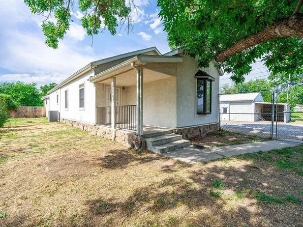 2871 C 1/2 Rd, Grand Junction, CO 81501