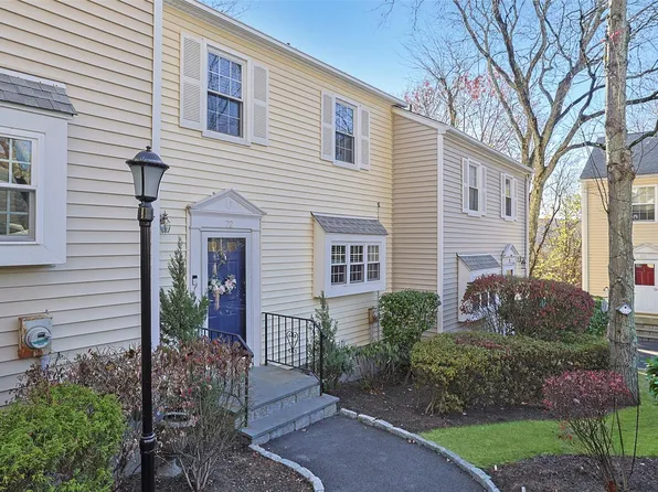 72 Carrollwood Drive, Tarrytown, NY 10591